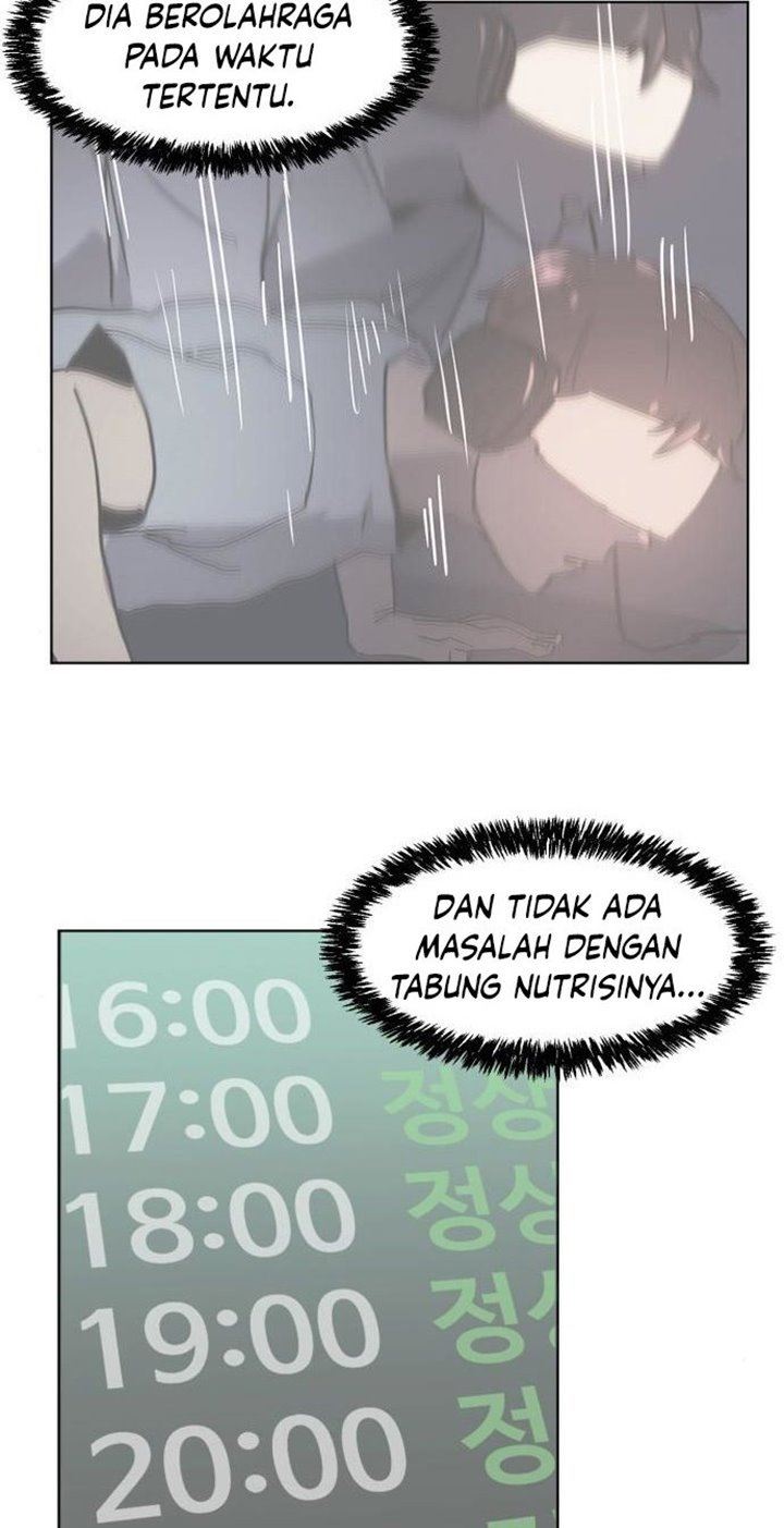 Final Boss Chapter 27