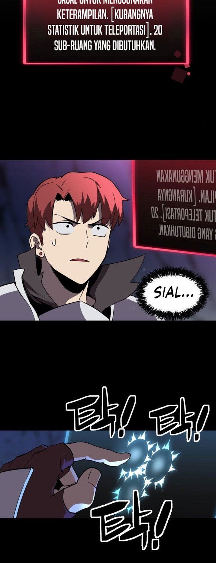 Final Boss Chapter 28