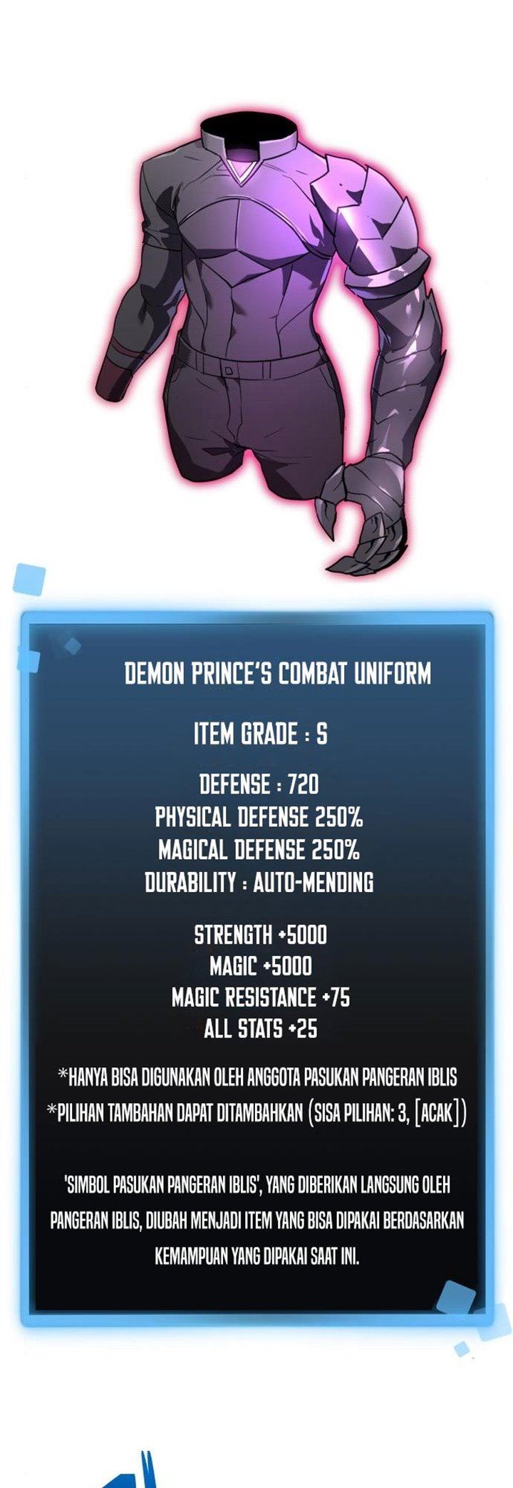 Final Boss Chapter 28