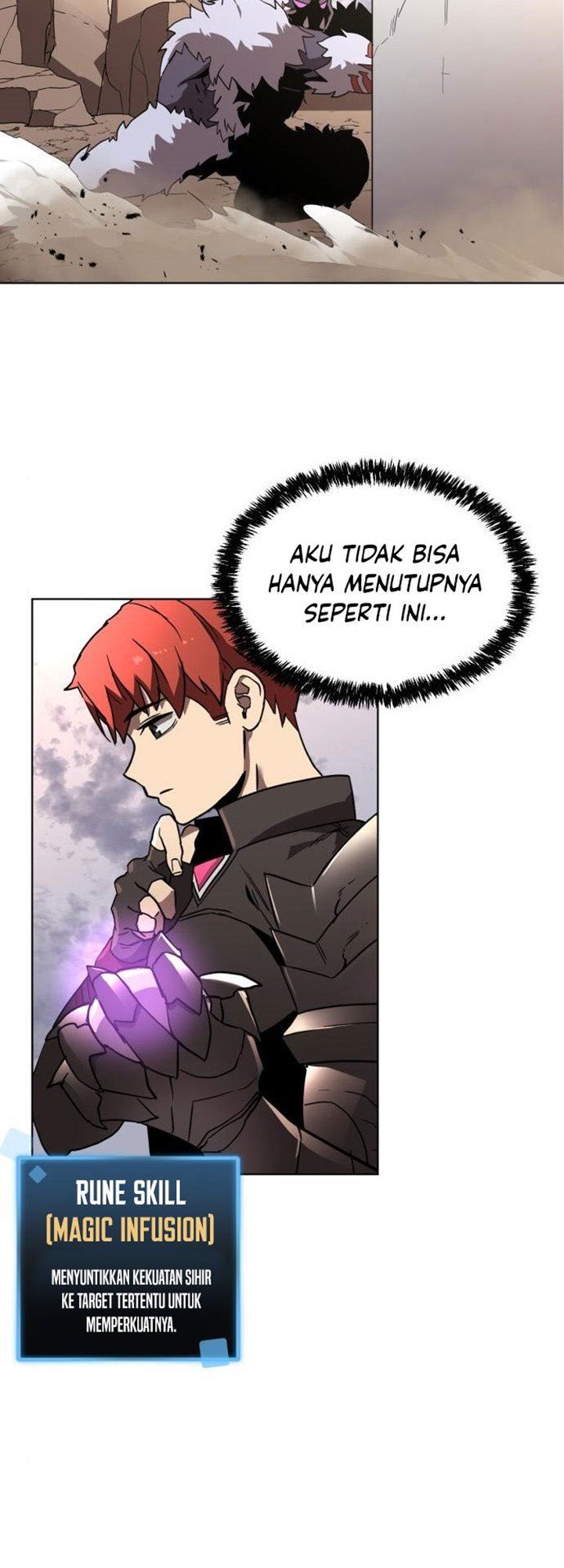 Final Boss Chapter 28