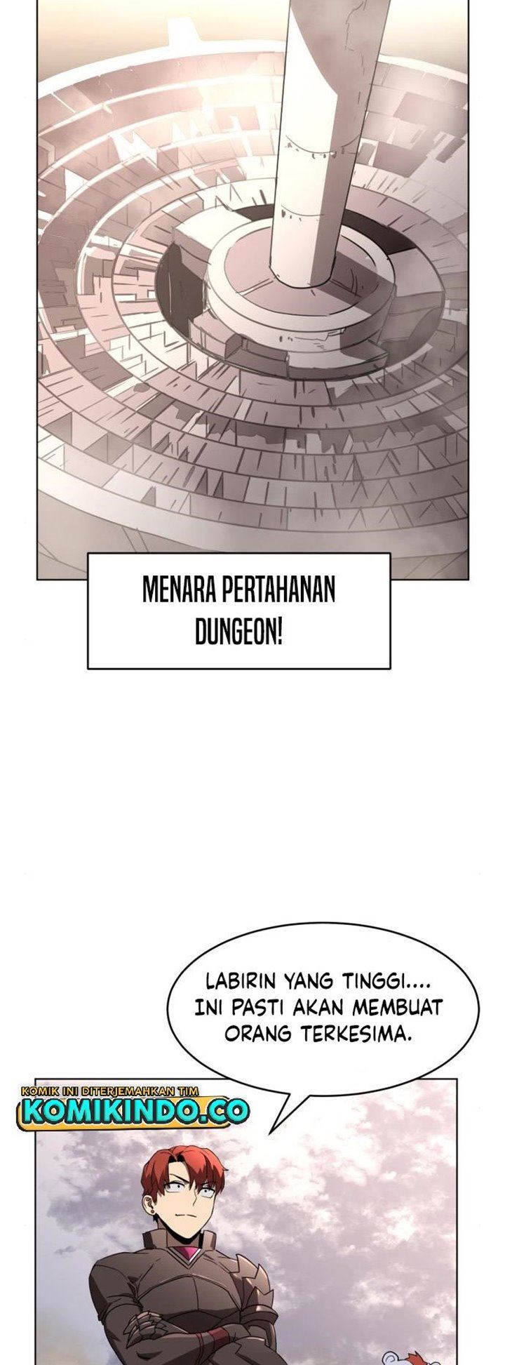 Final Boss Chapter 28