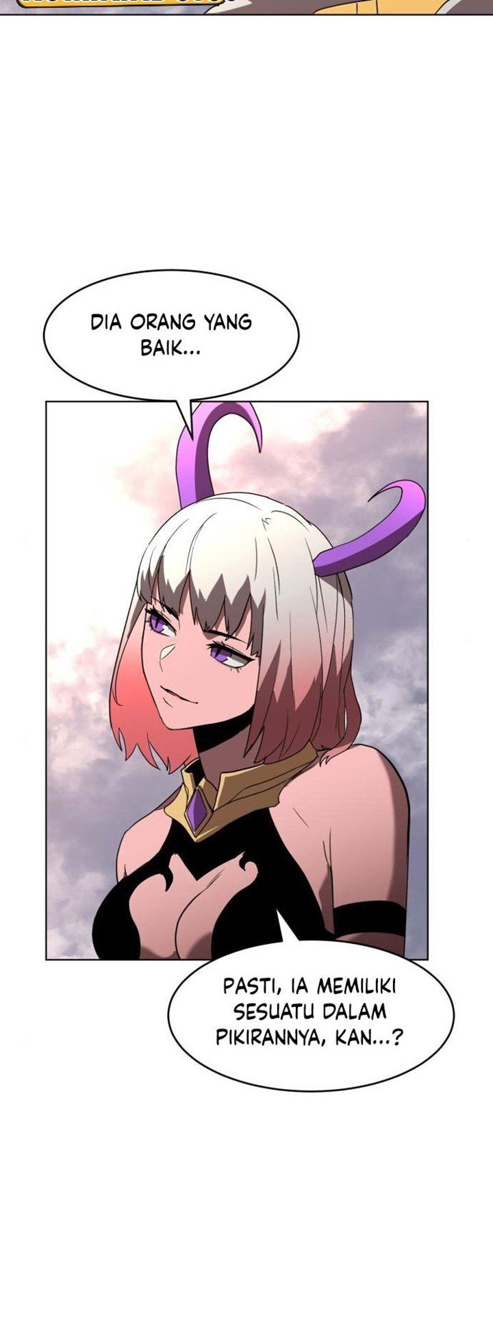Final Boss Chapter 28