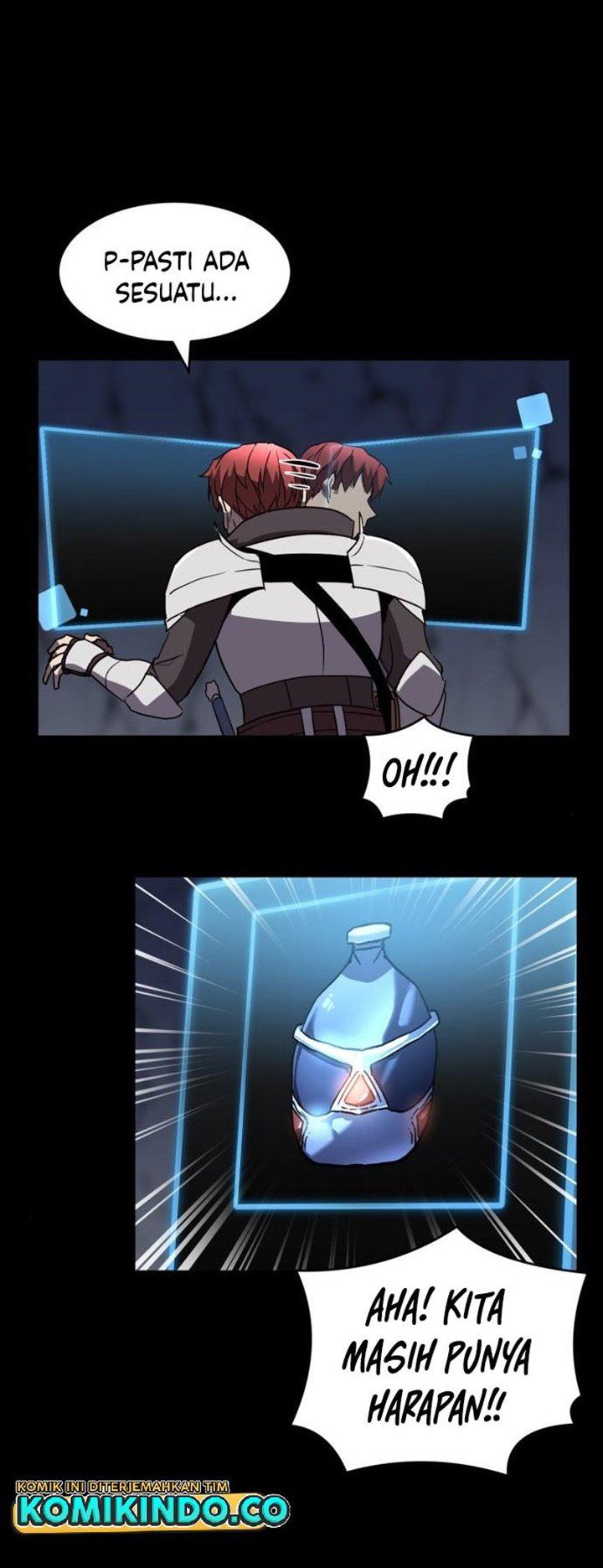 Final Boss Chapter 28