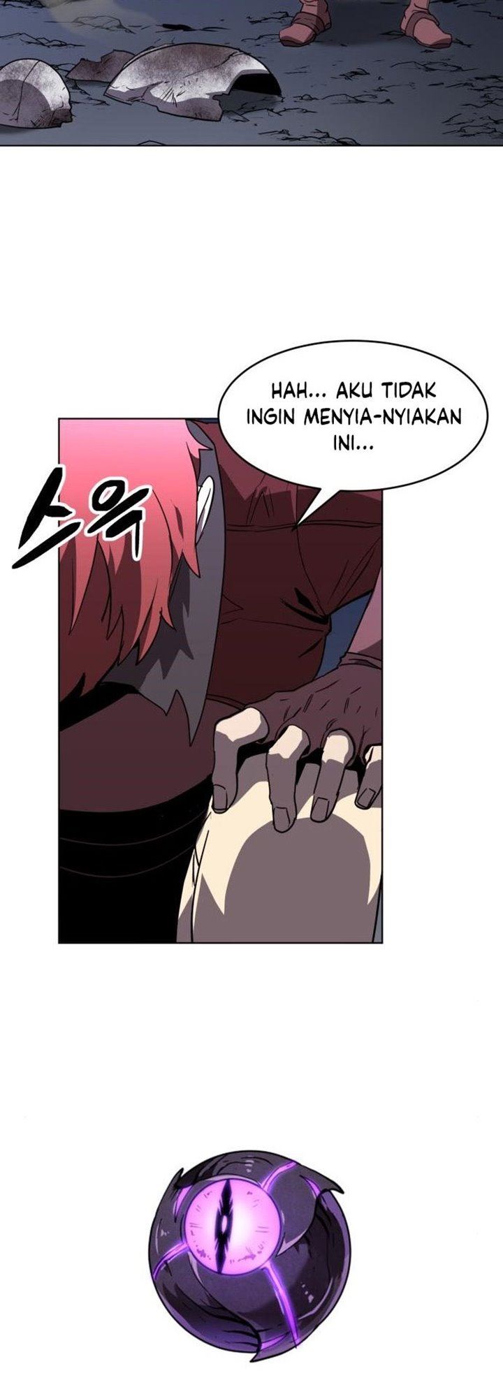Final Boss Chapter 28
