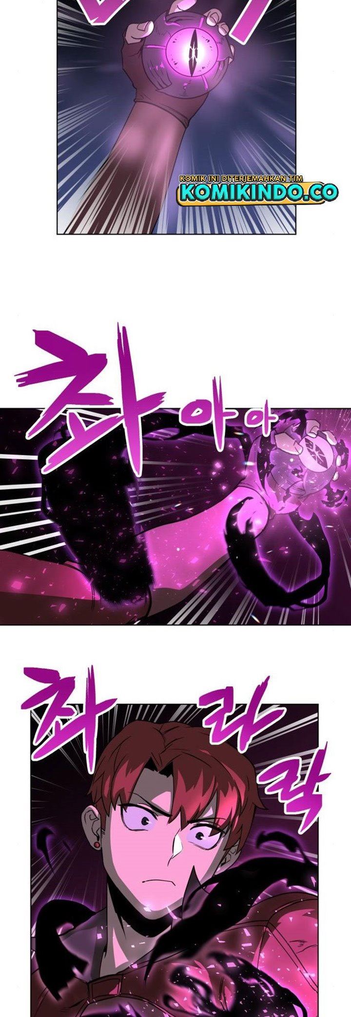 Final Boss Chapter 28