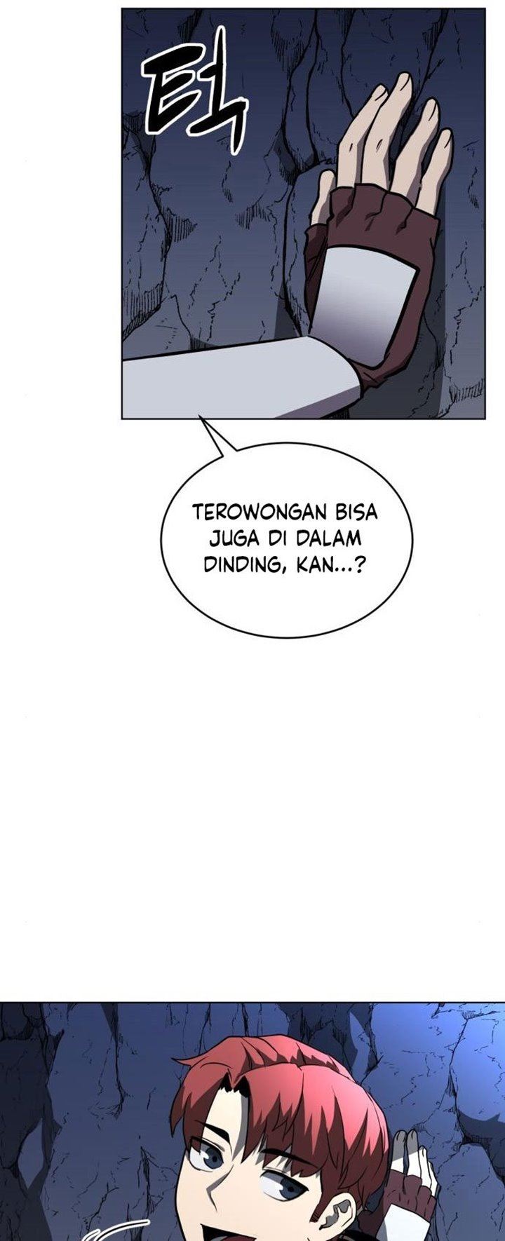 Final Boss Chapter 28