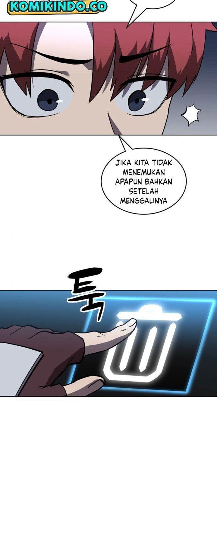 Final Boss Chapter 28