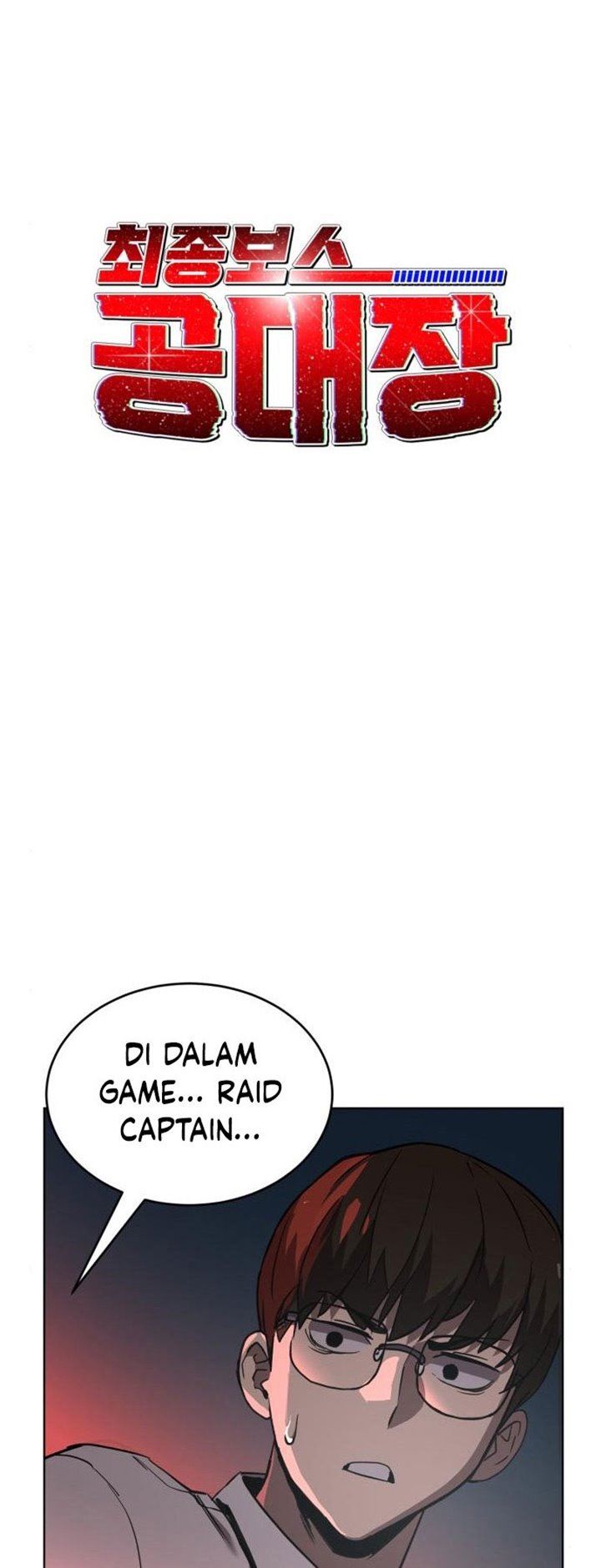 Final Boss Chapter 28