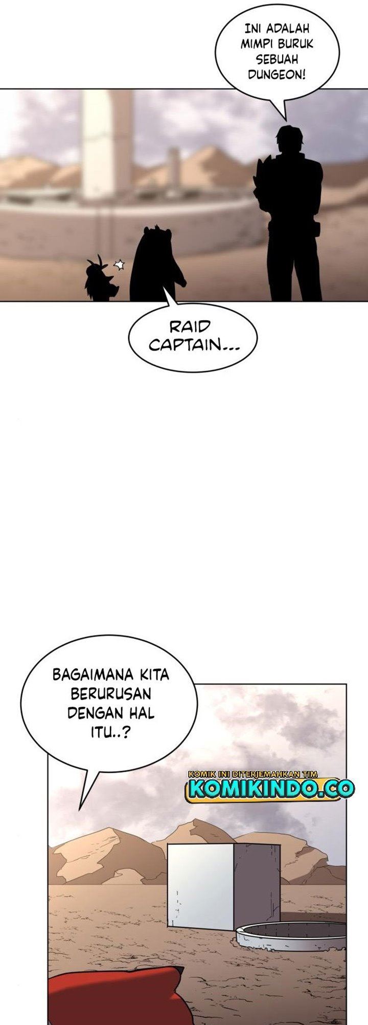 Final Boss Chapter 28