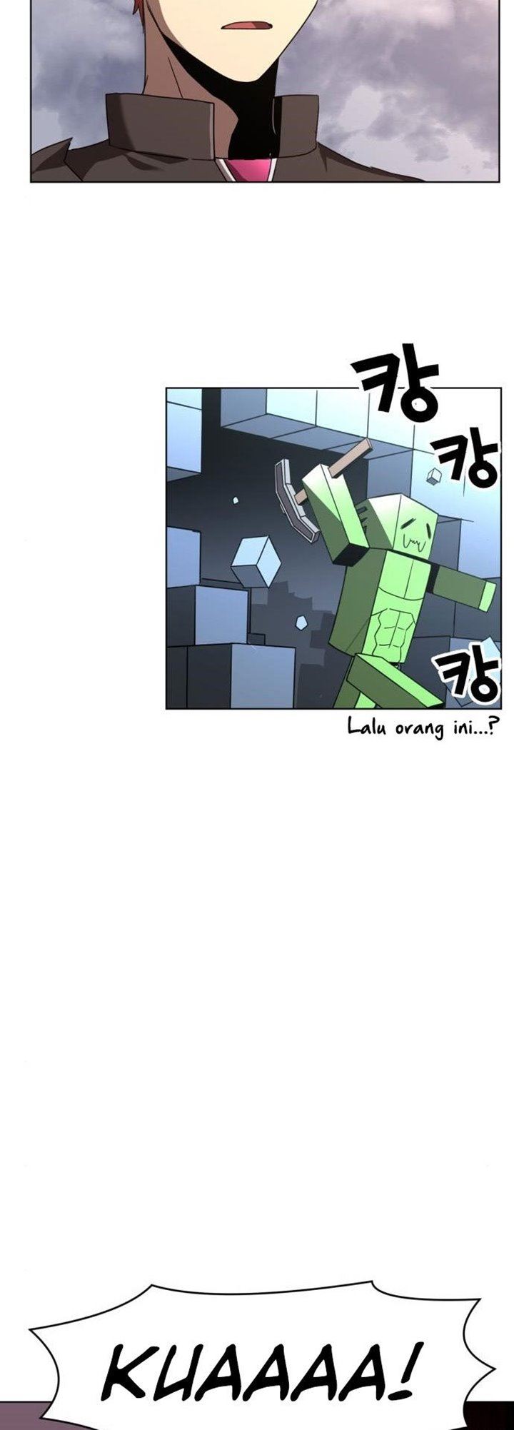 Final Boss Chapter 28