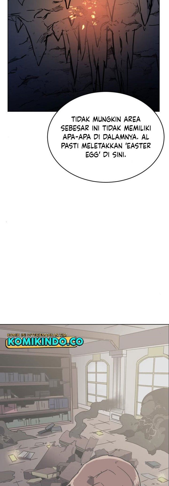 Final Boss Chapter 28