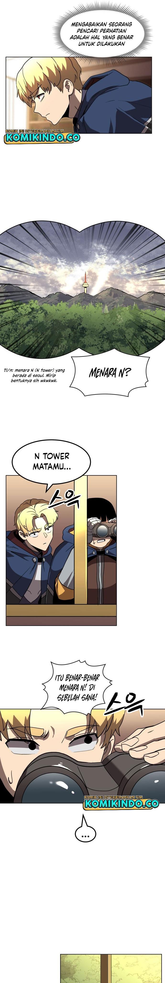 Final Boss Chapter 29