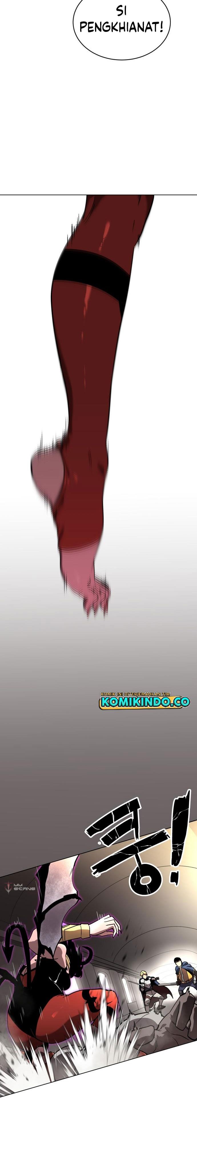 Final Boss Chapter 29