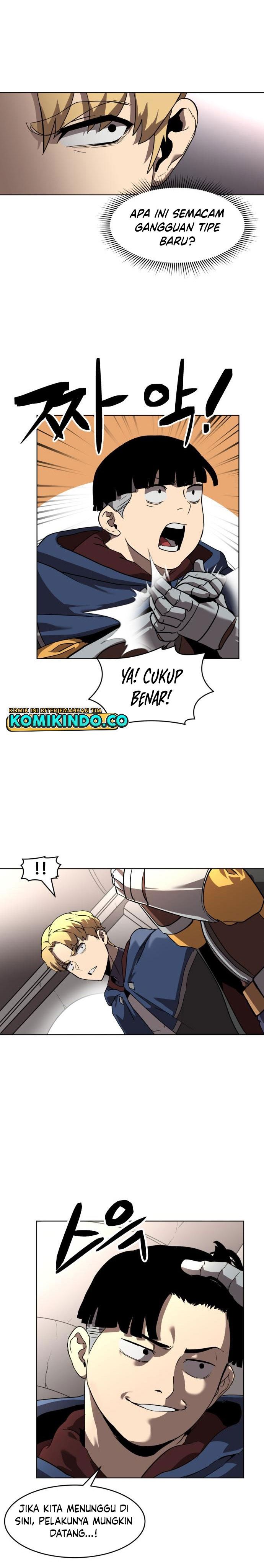 Final Boss Chapter 29