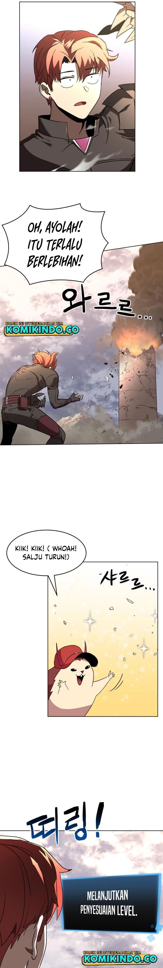 Final Boss Chapter 29