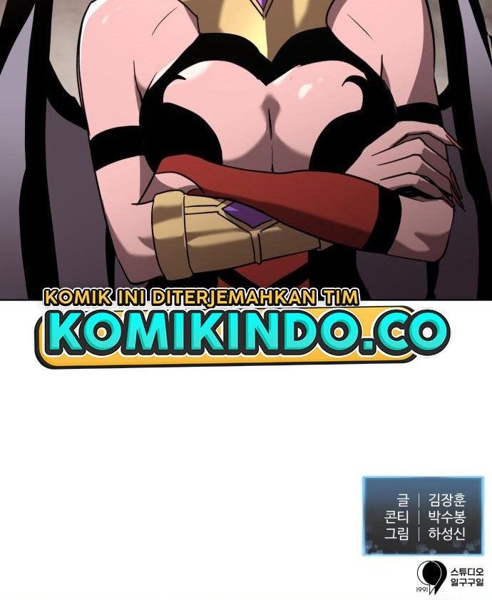 Final Boss Chapter 30