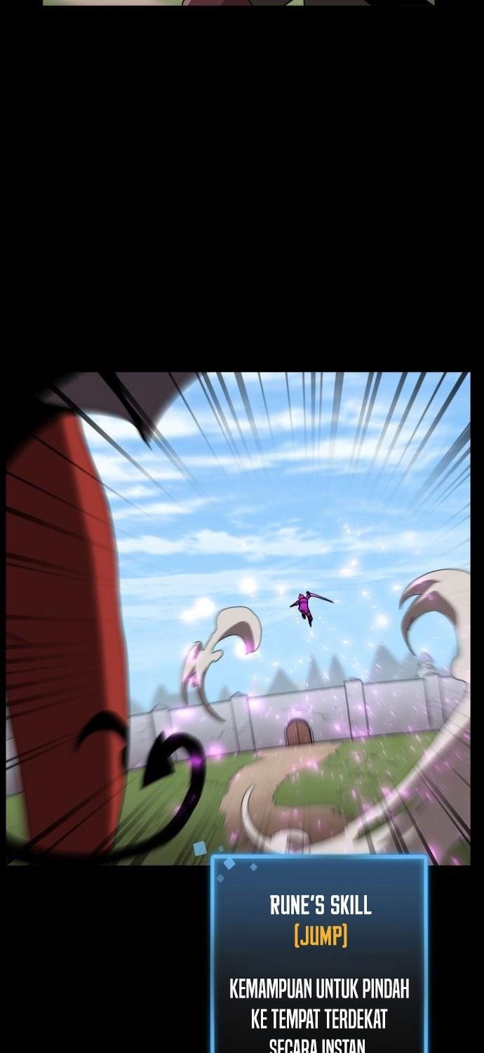 Final Boss Chapter 30
