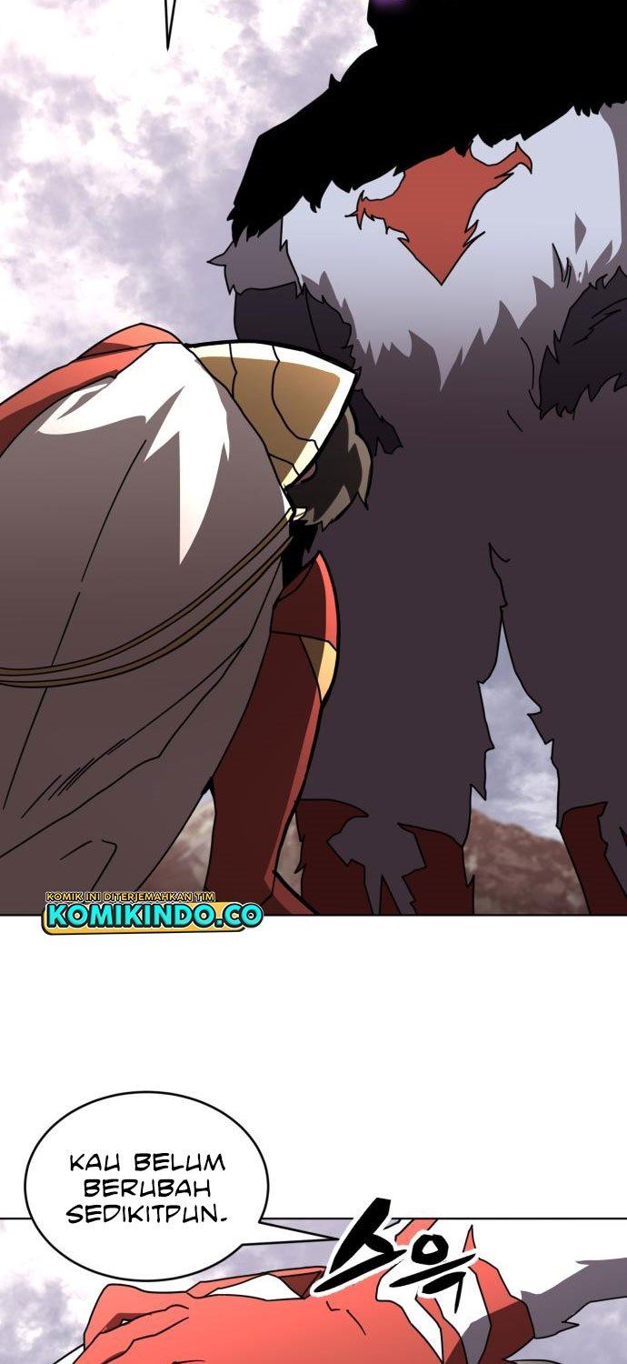Final Boss Chapter 31