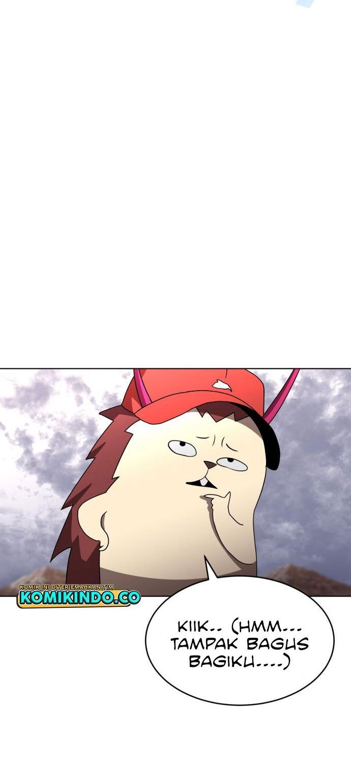 Final Boss Chapter 31