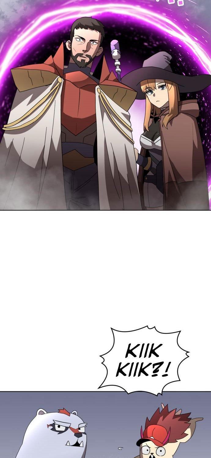 Final Boss Chapter 31