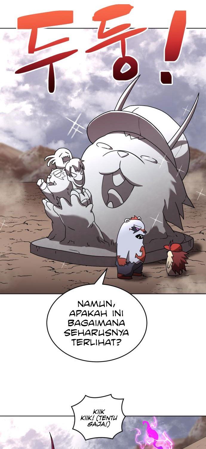 Final Boss Chapter 31
