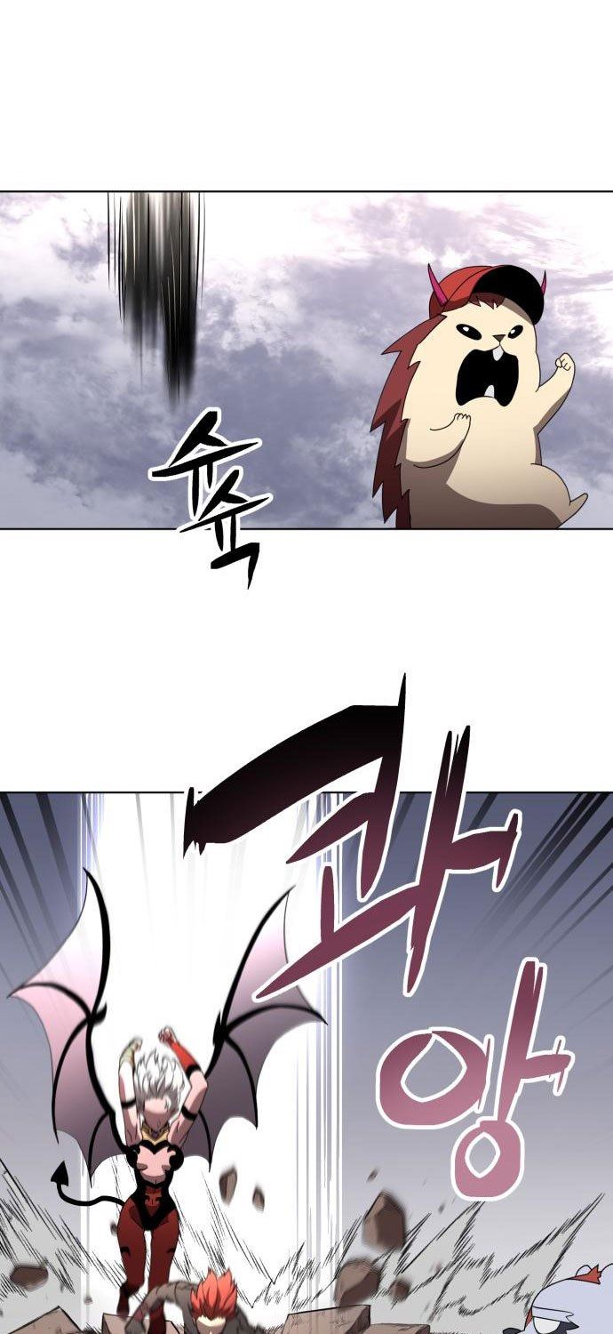 Final Boss Chapter 31
