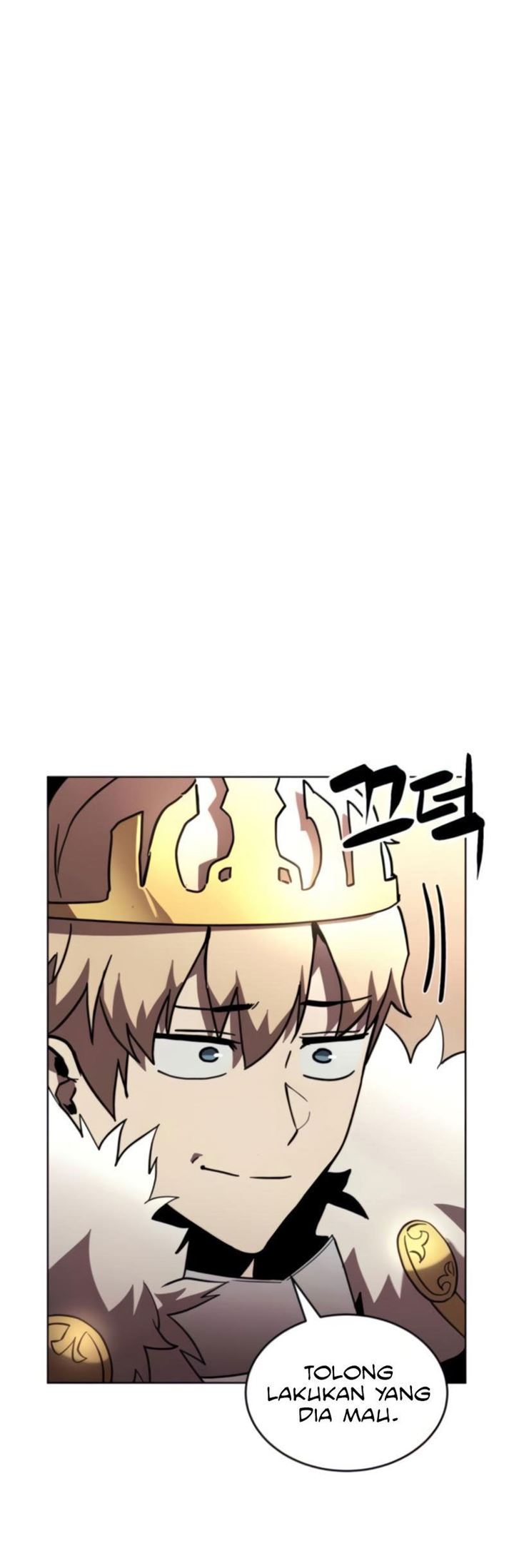 Final Boss Chapter 35