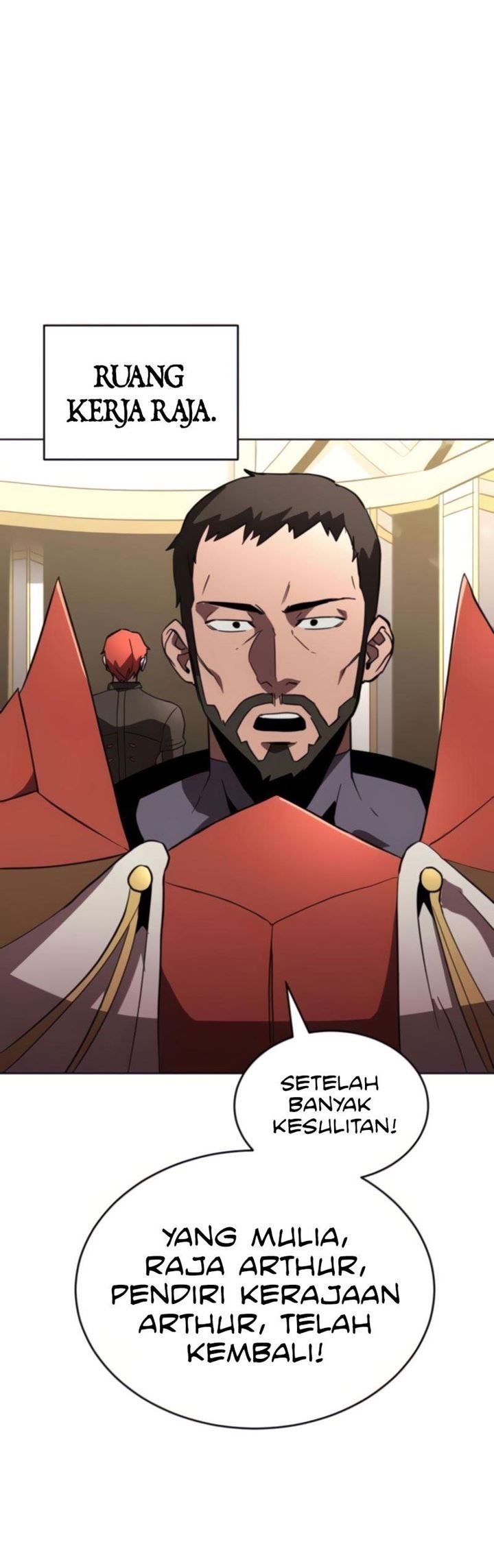 Final Boss Chapter 35