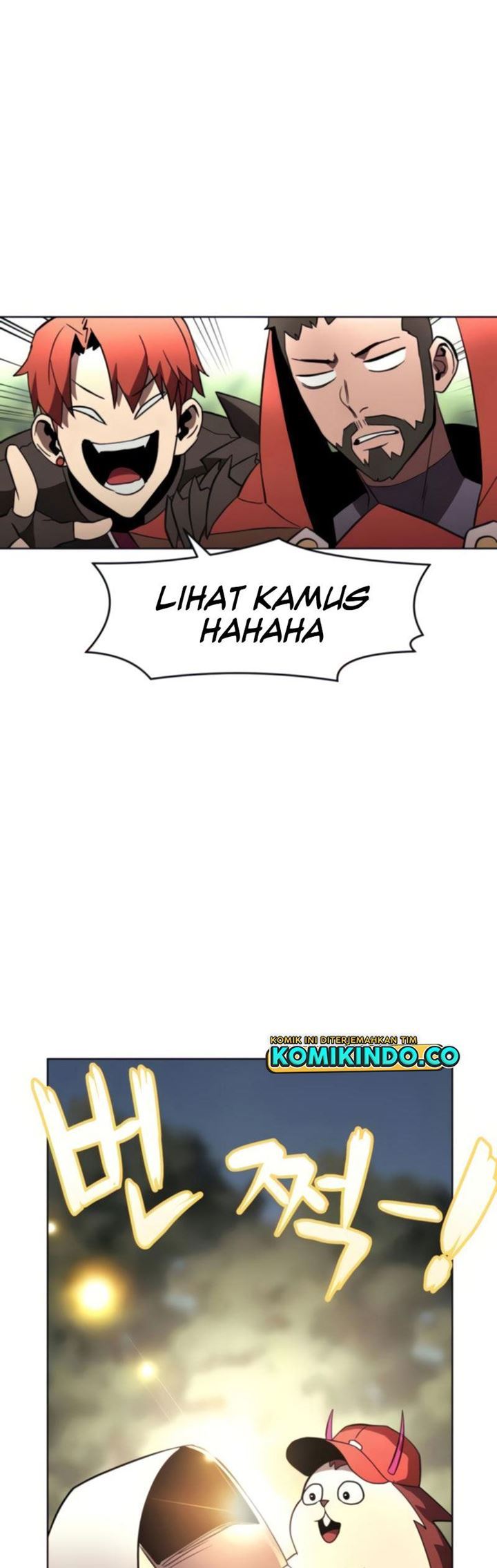 Final Boss Chapter 35