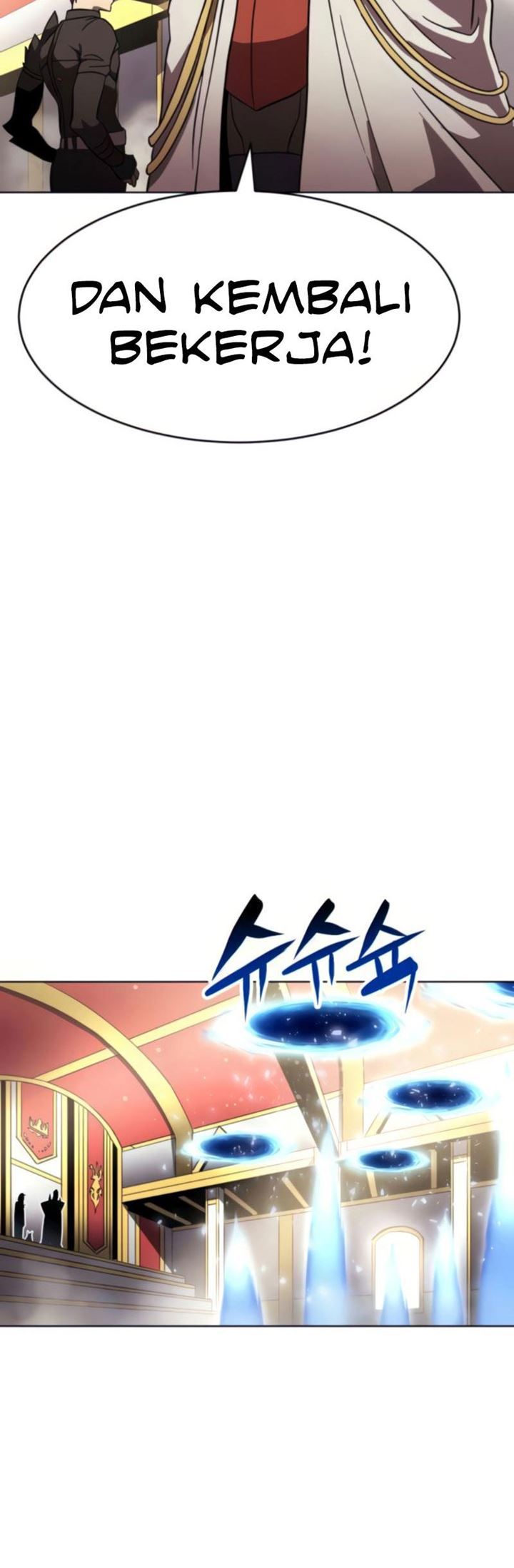 Final Boss Chapter 35