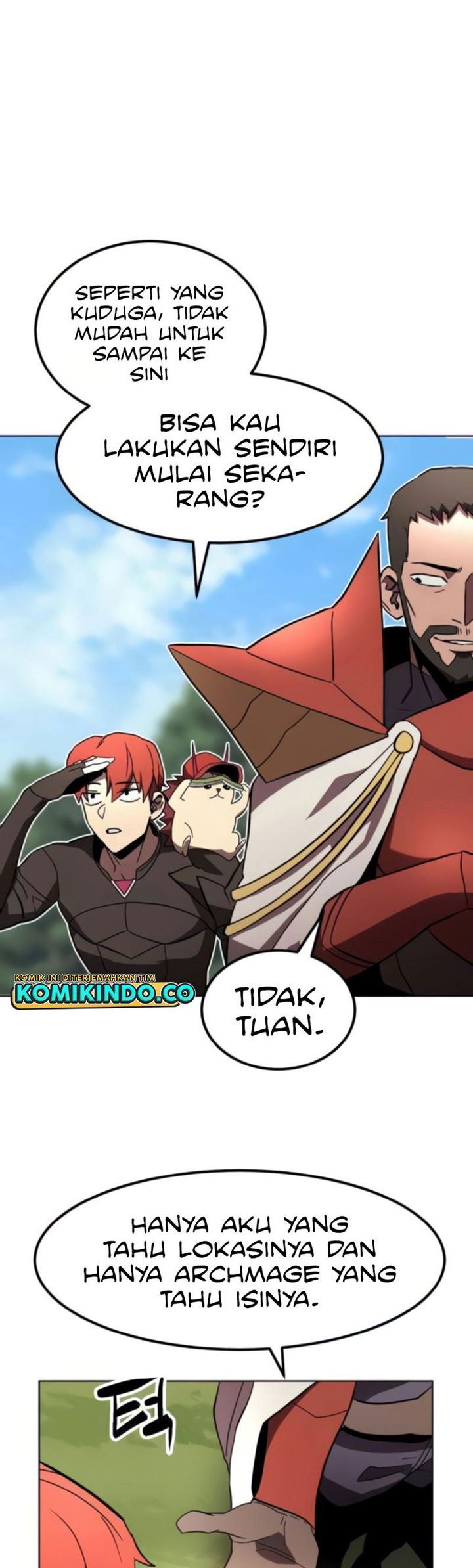 Final Boss Chapter 35