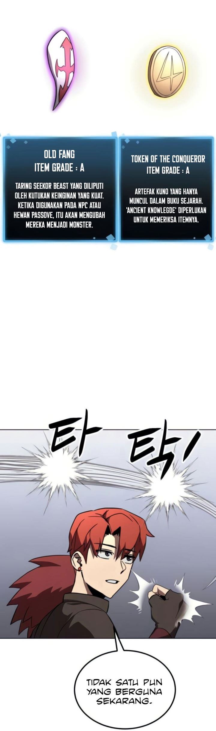 Final Boss Chapter 35