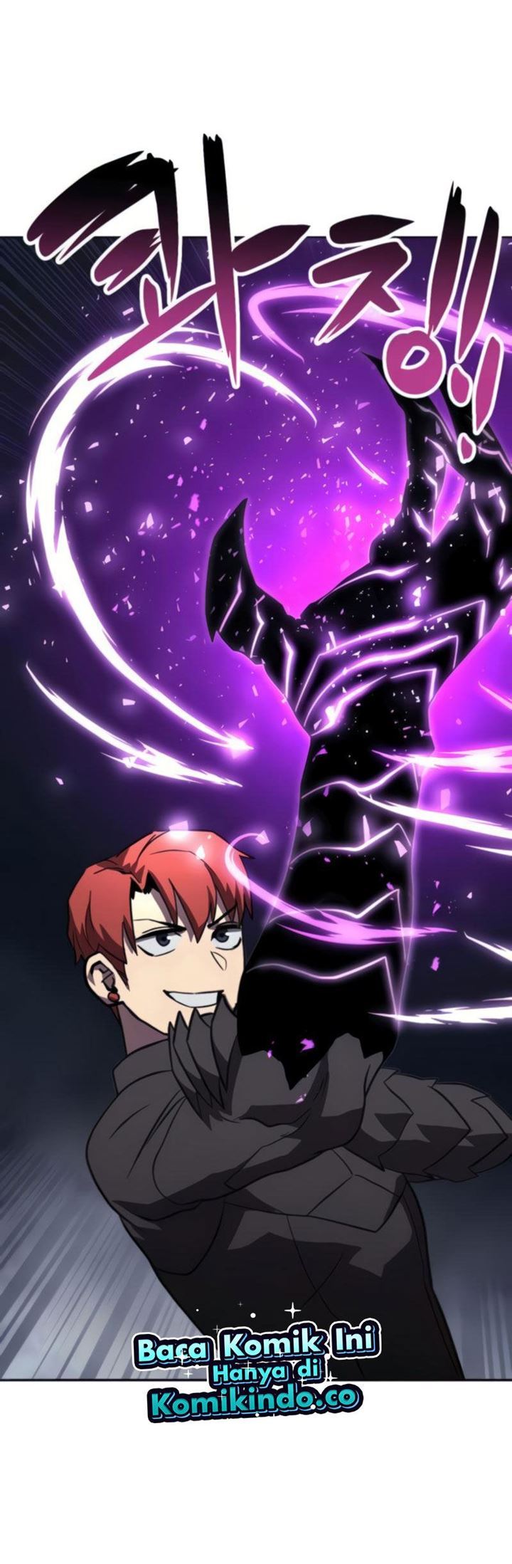 Final Boss Chapter 35