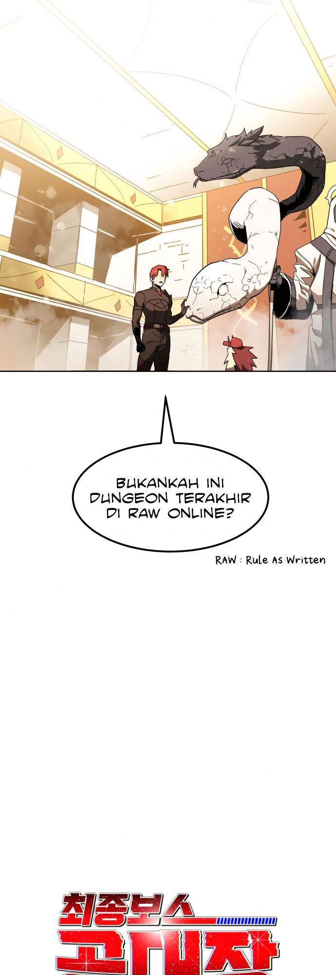 Final Boss Chapter 37