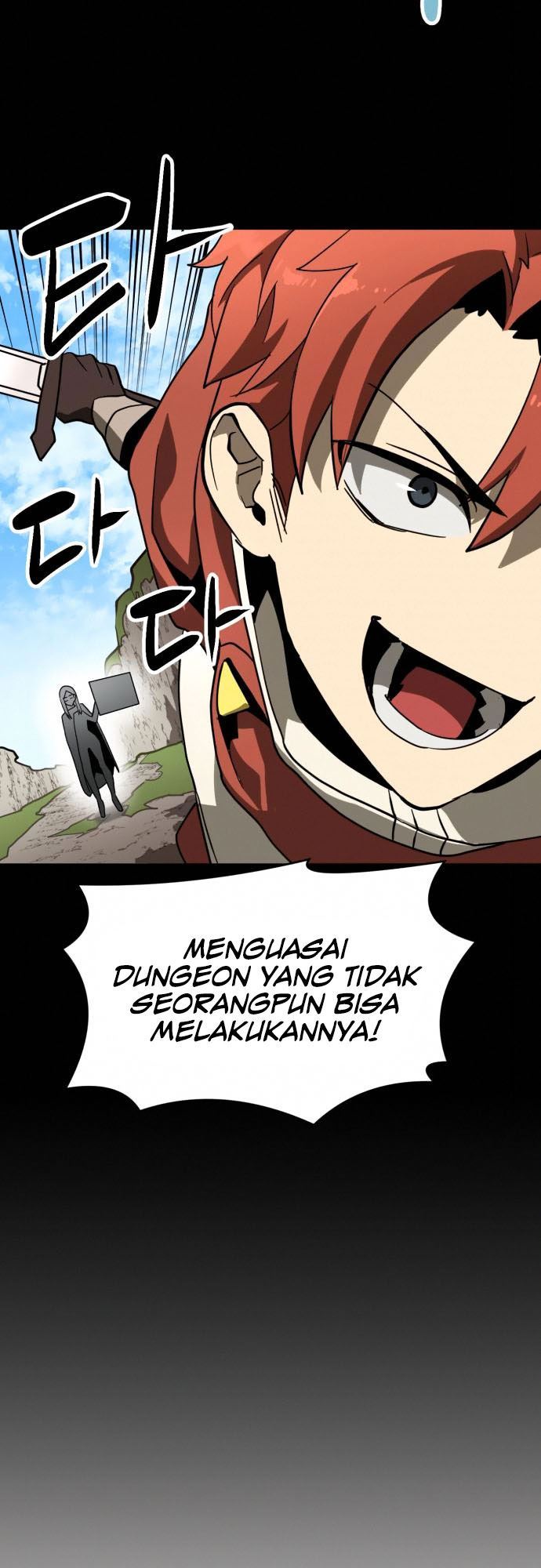 Final Boss Chapter 37