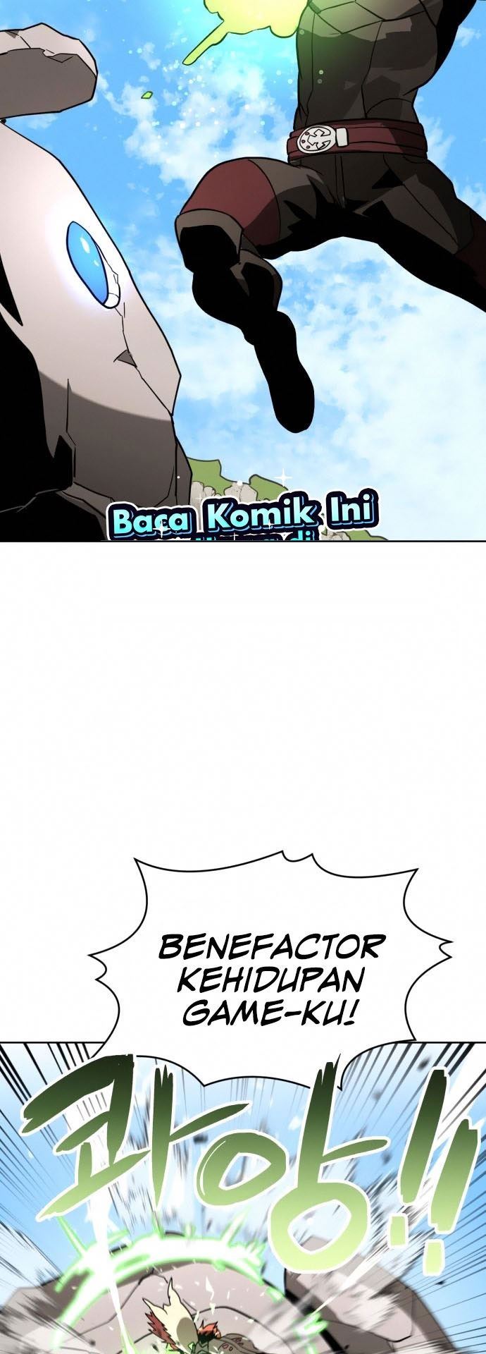 Final Boss Chapter 37