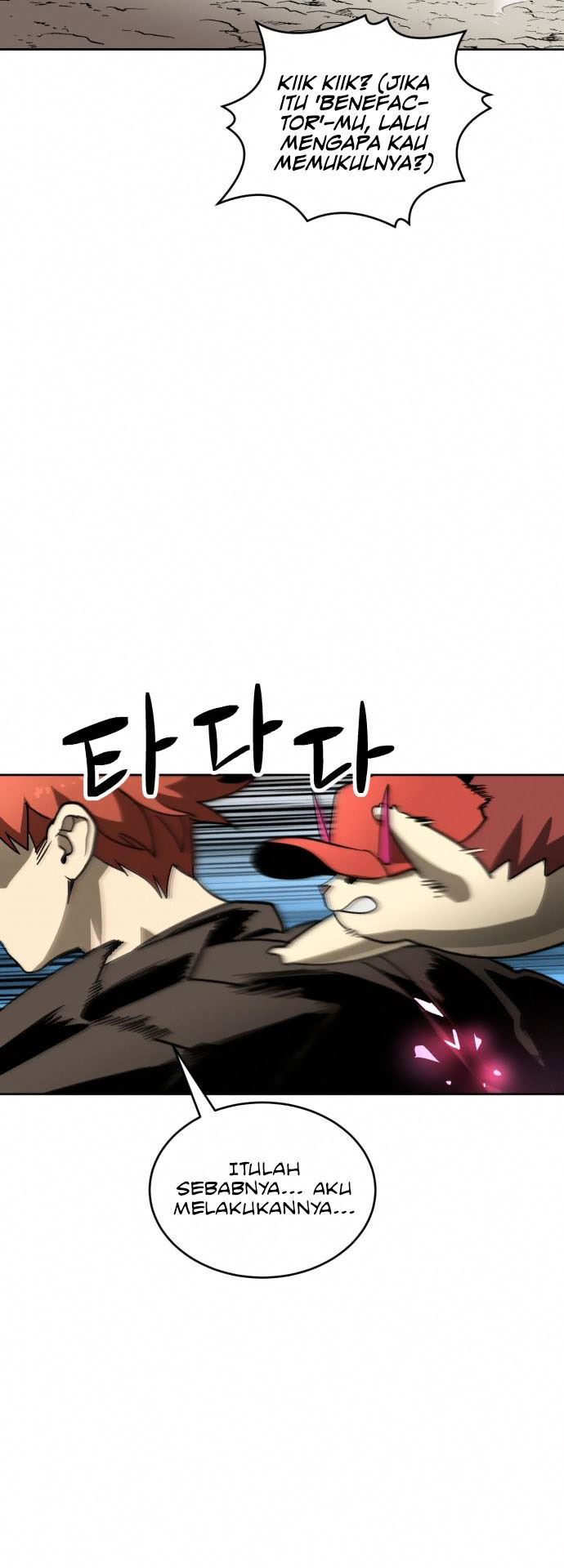 Final Boss Chapter 37
