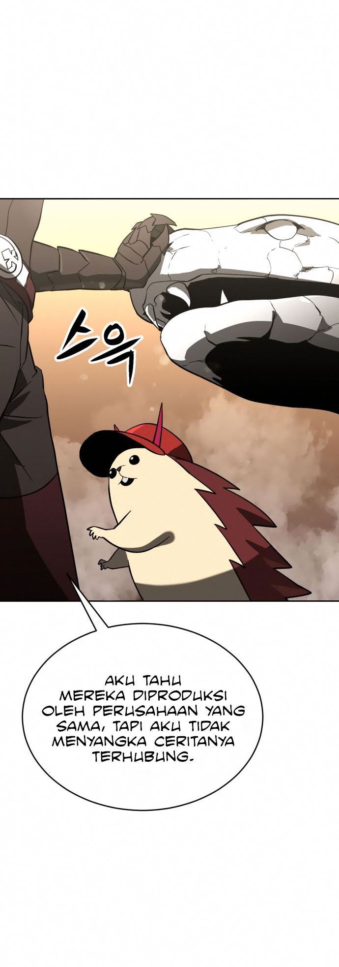 Final Boss Chapter 37