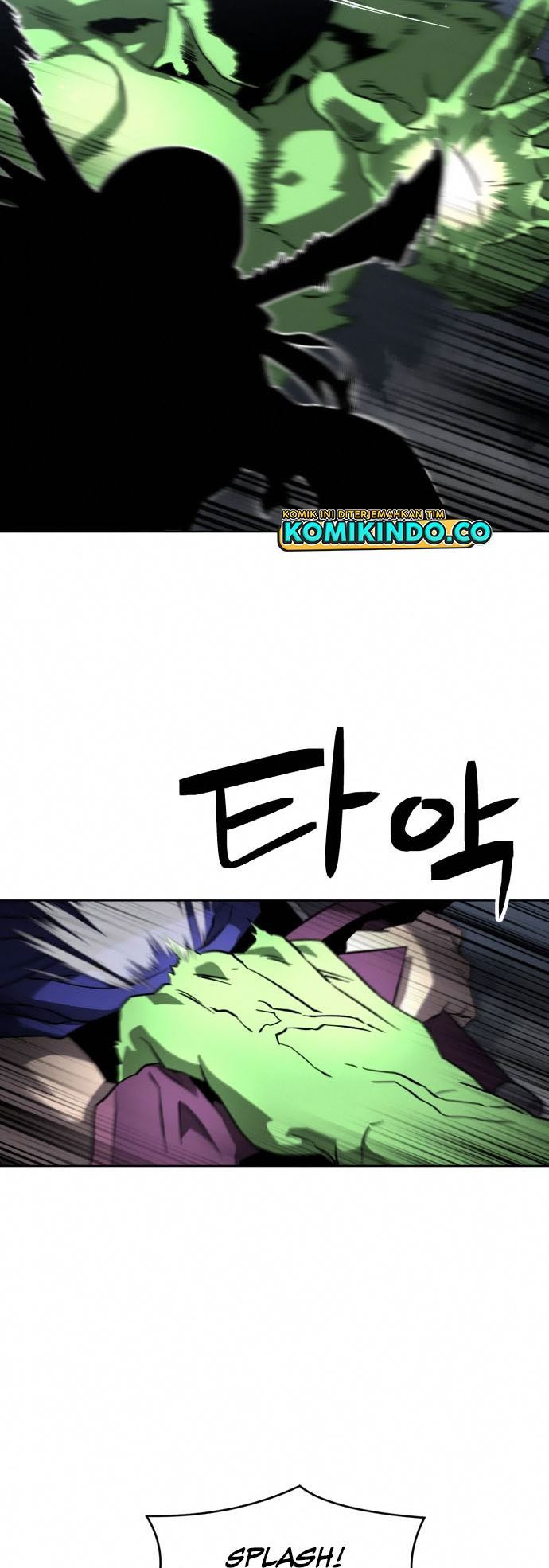 Final Boss Chapter 37
