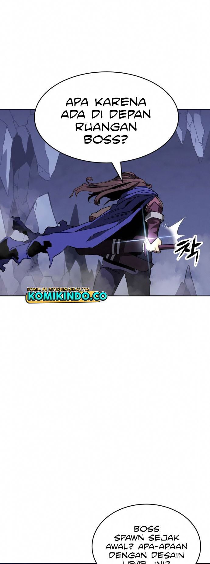 Final Boss Chapter 37