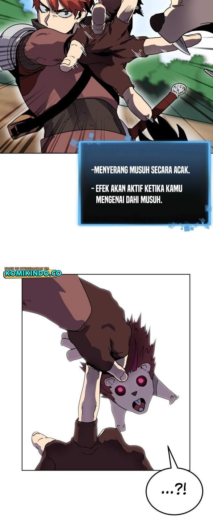 Final Boss Chapter 04
