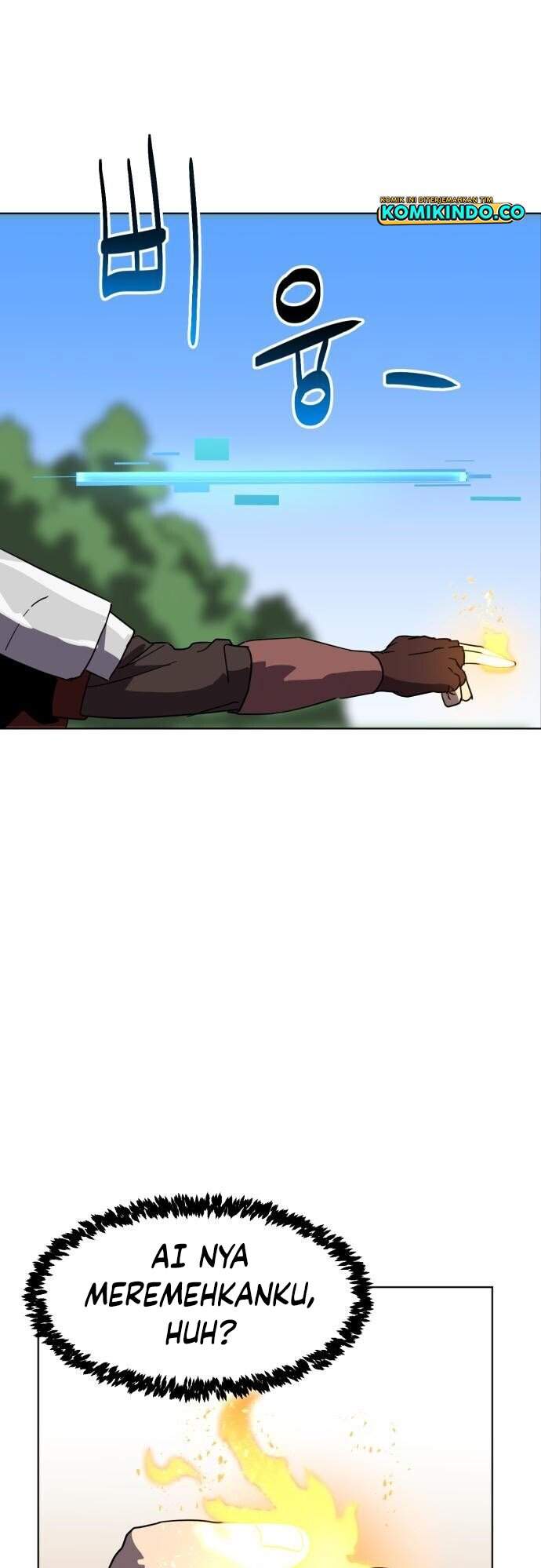 Final Boss Chapter 04