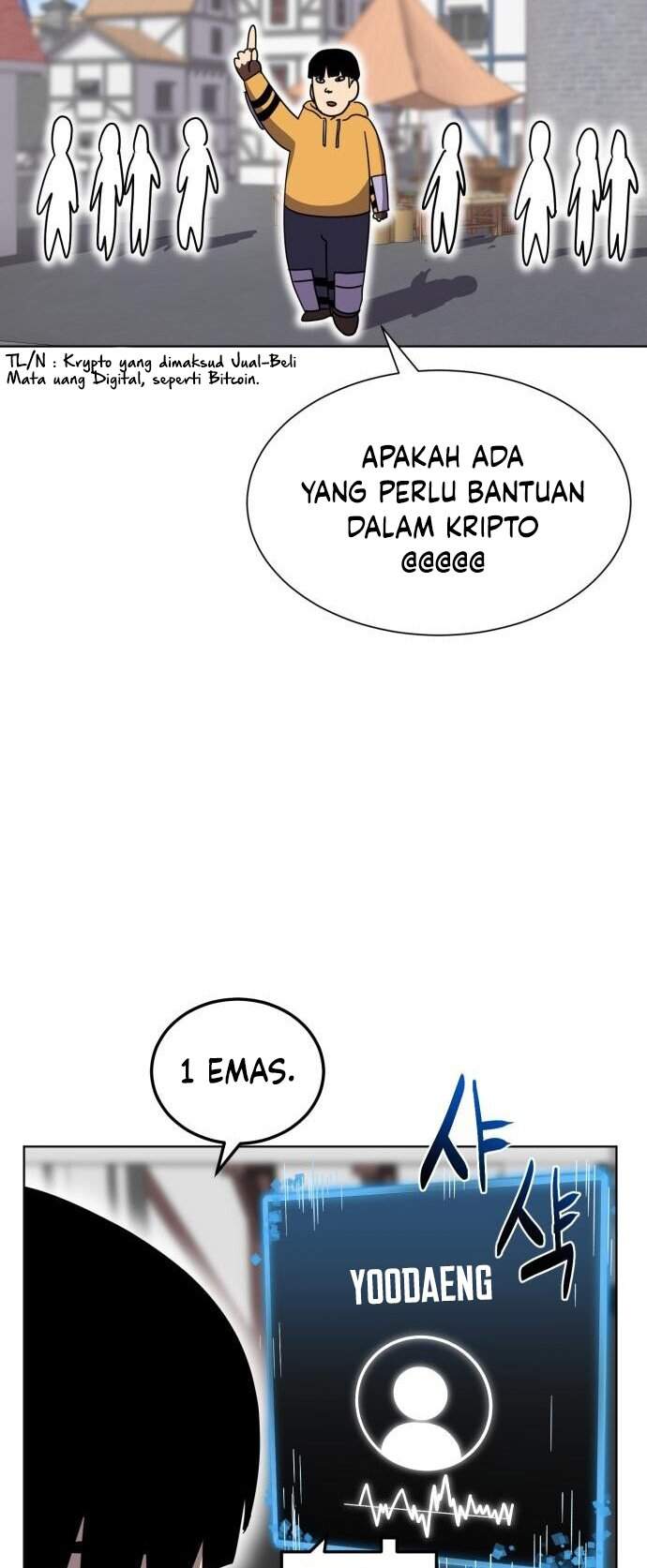 Final Boss Chapter 04