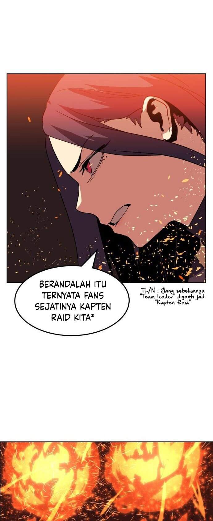 Final Boss Chapter 04