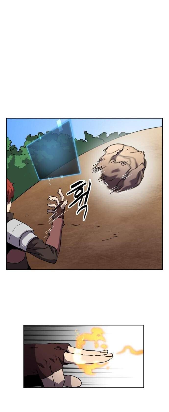 Final Boss Chapter 04