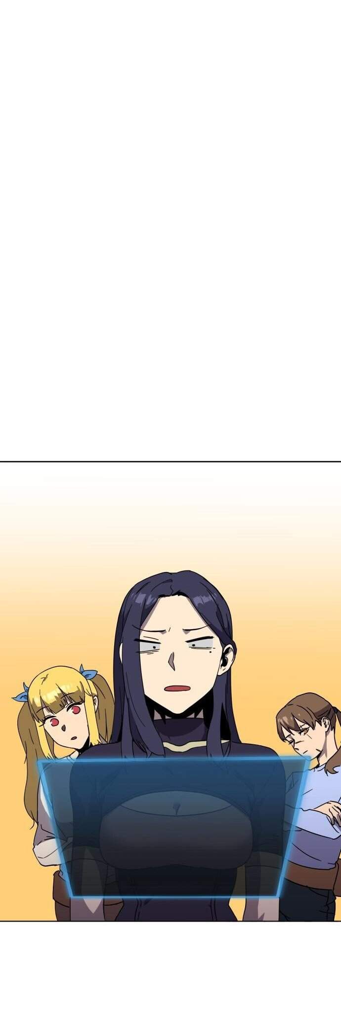 Final Boss Chapter 04