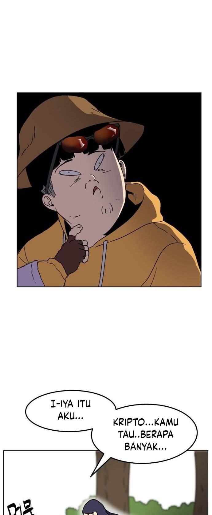 Final Boss Chapter 04