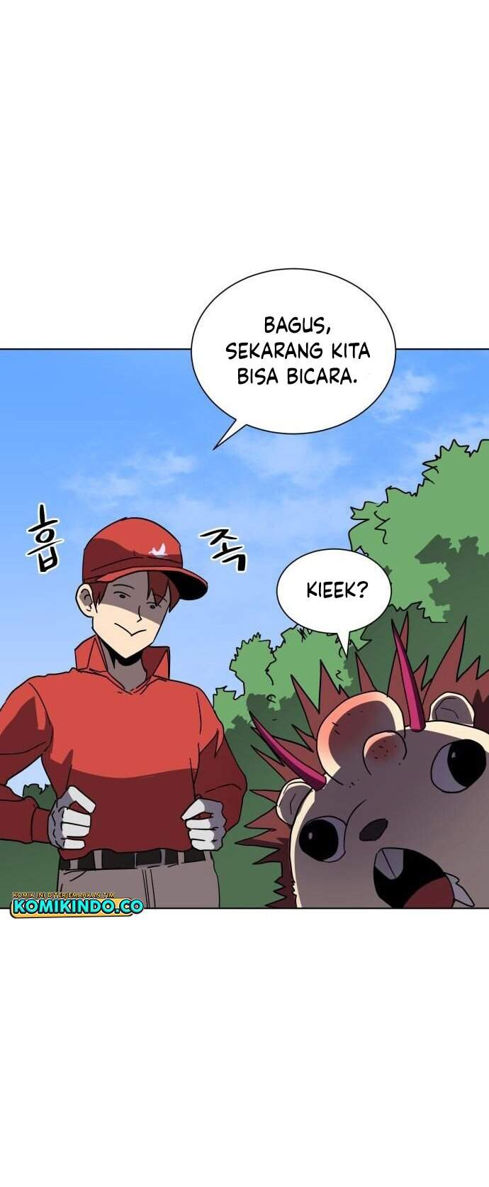 Final Boss Chapter 04