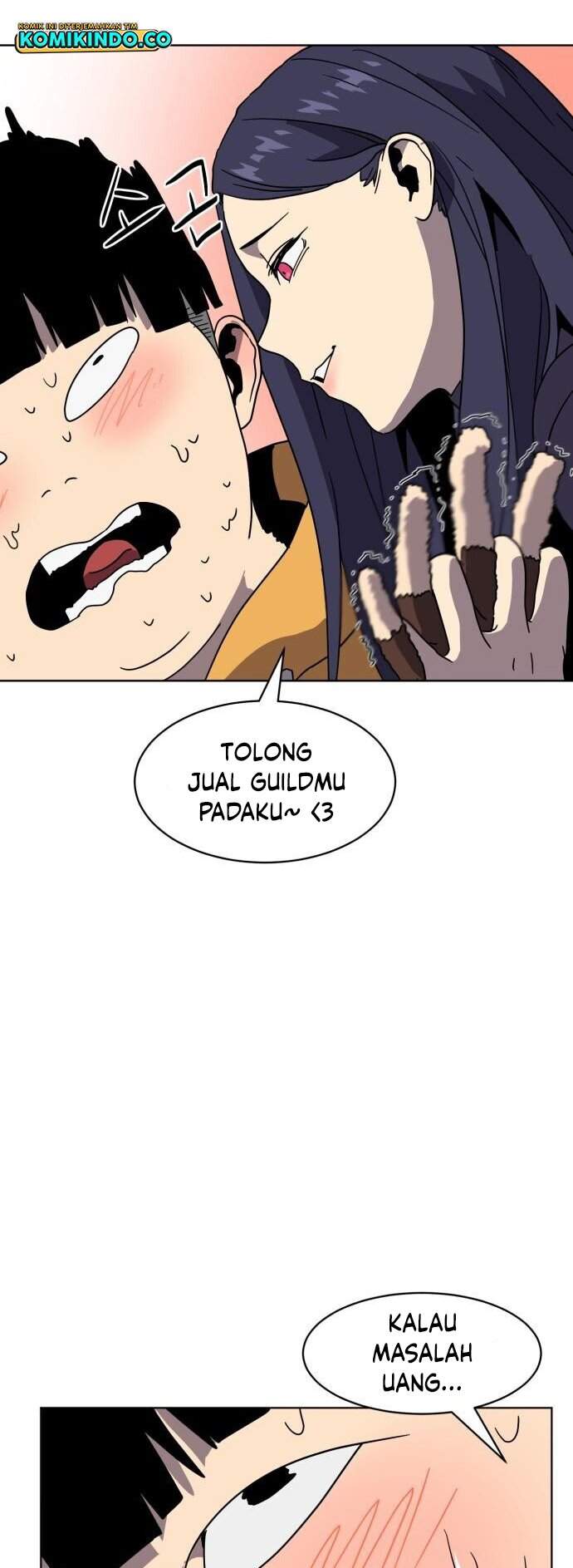 Final Boss Chapter 04