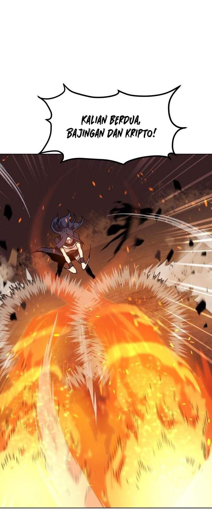 Final Boss Chapter 04